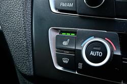 2014 BMW 2 Series M235i F22 Alpine White