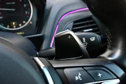 2014 BMW 2 Series M235i F22 Alpine White