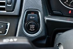 2014 BMW 2 Series M235i F22 Alpine White