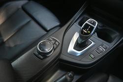 2014 BMW 2 Series M235i F22 Alpine White