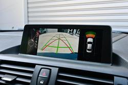 2014 BMW 2 Series M235i F22 Alpine White