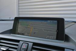 2014 BMW 2 Series M235i F22 Alpine White