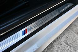 2014 BMW 2 Series M235i F22 Alpine White