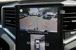 2024 Volkswagen Amarok TSI452 Aventura