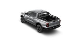 2025 Ford Ranger Black Edition