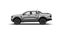 2025 Ford Ranger Black Edition