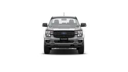 2025 Ford Ranger Black Edition