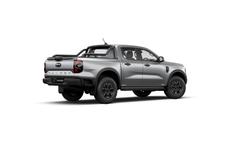 2025 Ford Ranger Black Edition