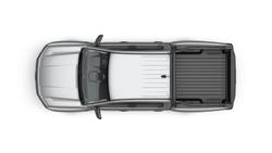 2025 Ford Ranger Black Edition