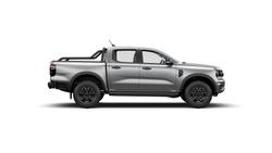 2025 Ford Ranger Black Edition