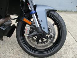 2022 Ktm 1290 SUPER DUKE GT BLACK