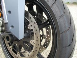 2022 Ktm 1290 SUPER DUKE GT BLACK