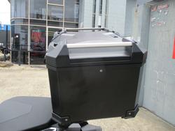 2022 Ktm 1290 SUPER DUKE GT BLACK