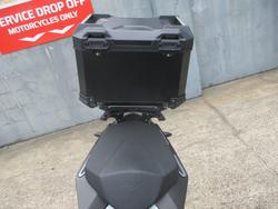 2022 Ktm 1290 SUPER DUKE GT BLACK