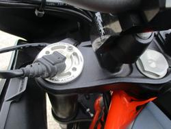 2022 Ktm 1290 SUPER DUKE GT BLACK