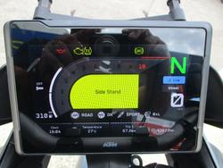 2022 Ktm 1290 SUPER DUKE GT BLACK