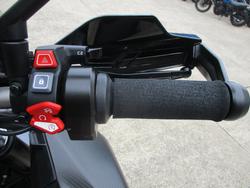 2022 Ktm 1290 SUPER DUKE GT BLACK