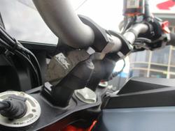 2022 Ktm 1290 SUPER DUKE GT BLACK