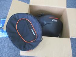 2022 Ktm 1290 SUPER DUKE GT BLACK