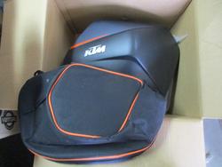 2022 Ktm 1290 SUPER DUKE GT BLACK