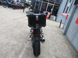 2022 Ktm 1290 SUPER DUKE GT BLACK