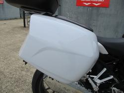 2023 BMW Motorrad R 1250 RS WHITE