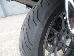 2023 BMW Motorrad R 1250 RS WHITE