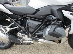 2023 BMW Motorrad R 1250 RS WHITE