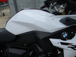 2023 BMW Motorrad R 1250 RS WHITE