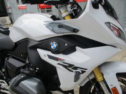 2023 BMW Motorrad R 1250 RS WHITE