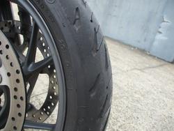 2023 BMW Motorrad R 1250 RS WHITE