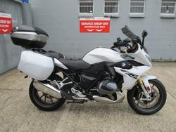 BMW Motorrad R 1250 RS