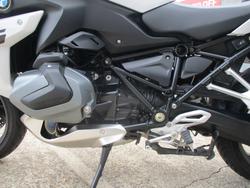 2023 BMW Motorrad R 1250 RS WHITE