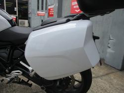 2023 BMW Motorrad R 1250 RS WHITE