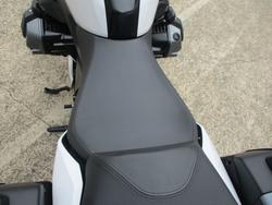 2023 BMW Motorrad R 1250 RS WHITE