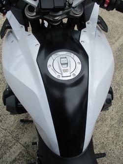 2023 BMW Motorrad R 1250 RS WHITE