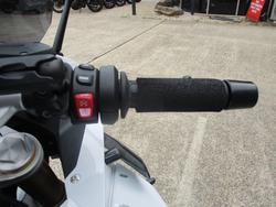 2023 BMW Motorrad R 1250 RS WHITE