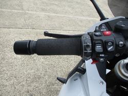2023 BMW Motorrad R 1250 RS WHITE