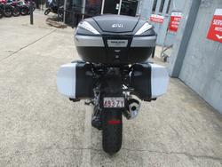 2023 BMW Motorrad R 1250 RS WHITE