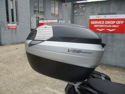 2023 BMW Motorrad R 1250 RS WHITE