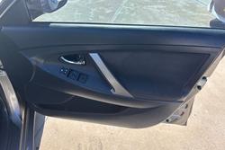 2010 Toyota Camry Ateva