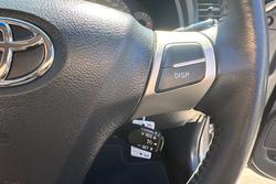 2010 Toyota Camry Ateva