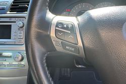 2010 Toyota Camry Ateva