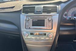 2010 Toyota Camry Ateva