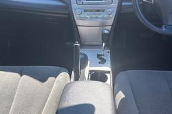 2010 Toyota Camry Ateva