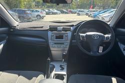 2010 Toyota Camry Ateva