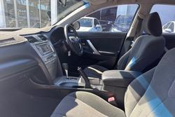 2010 Toyota Camry Ateva