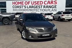 2010 Toyota Camry Ateva