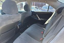 2010 Toyota Camry Ateva