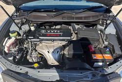 2010 Toyota Camry Ateva